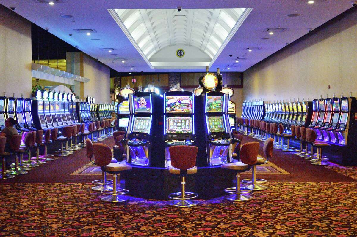 saratoga casino otb live betting