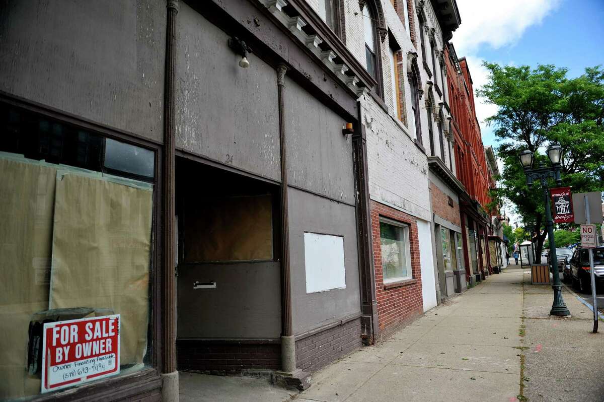 Gloversville tanneries fade away, but illness remains