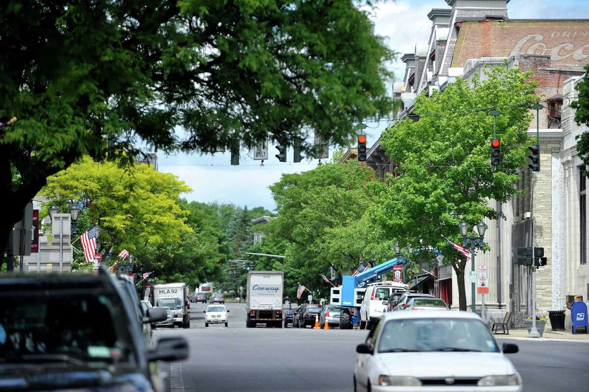 Gloversville tanneries fade away, but illness remains