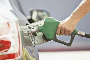 San Antonio gas prices surge, break record