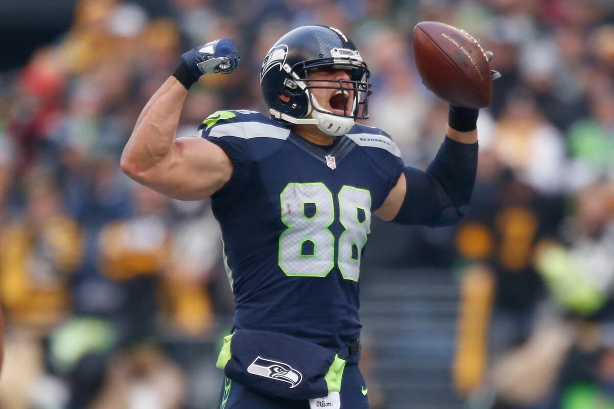 Seahawks' Pete Carroll: Jimmy Graham might not be ready for regular season