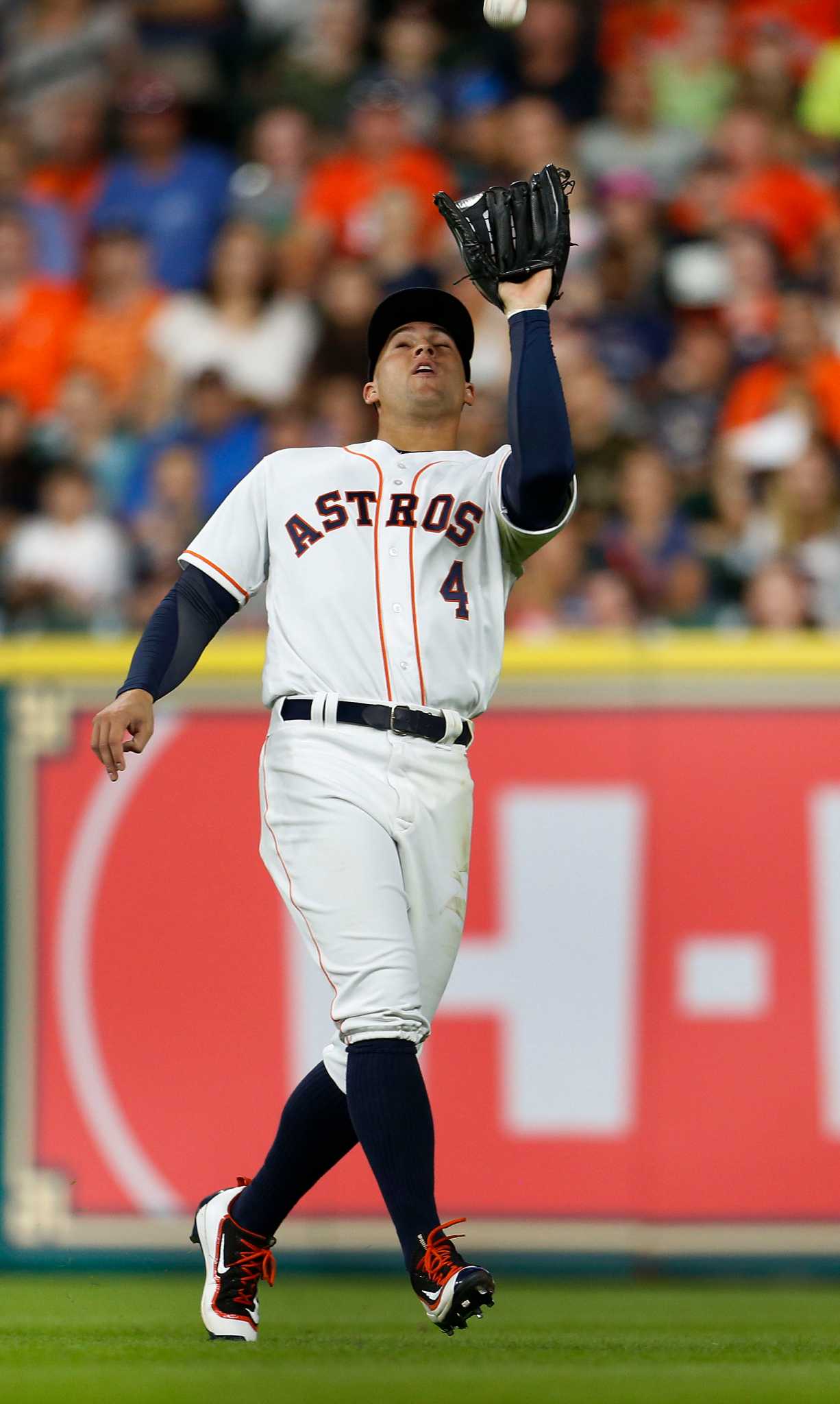 Former Houston Astros Player George Springer Lists Fort Bend Home