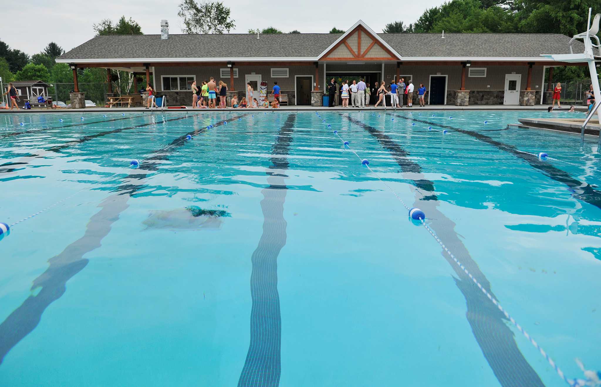 Guilderland unveils new Tawasentha Park facilities