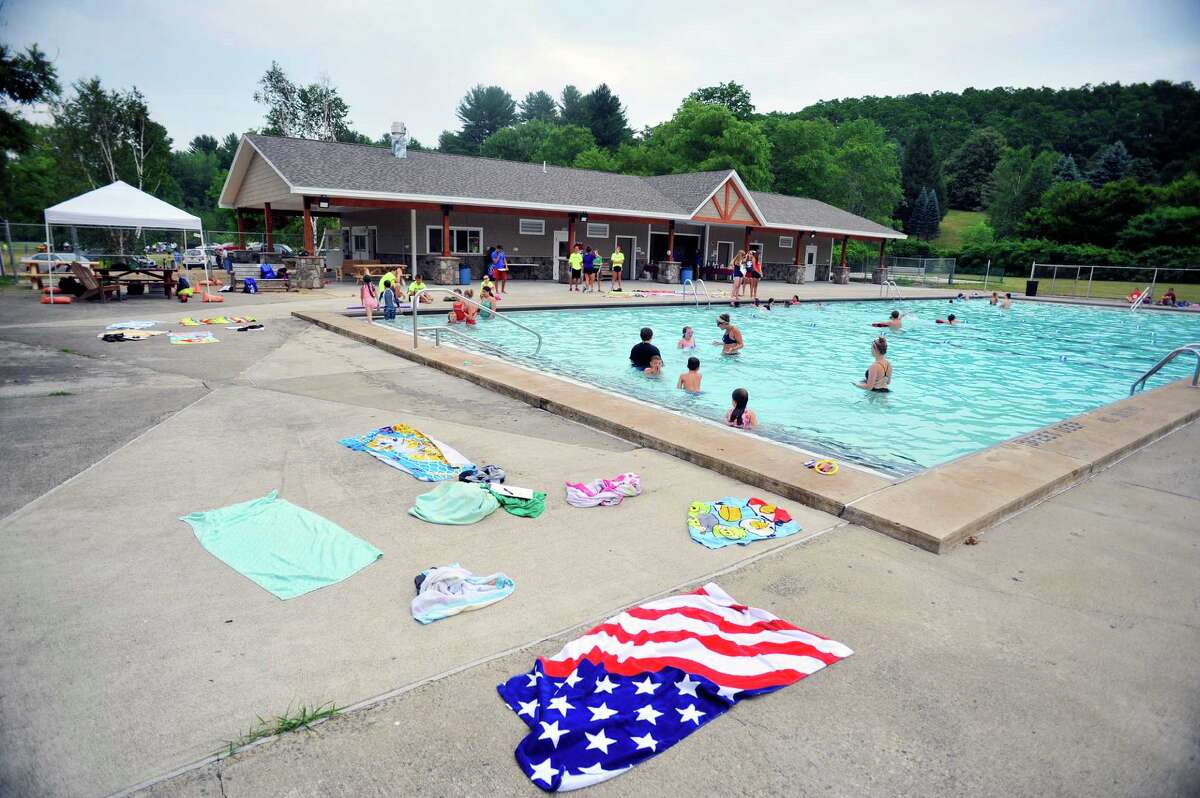 Guilderland unveils new Tawasentha Park facilities