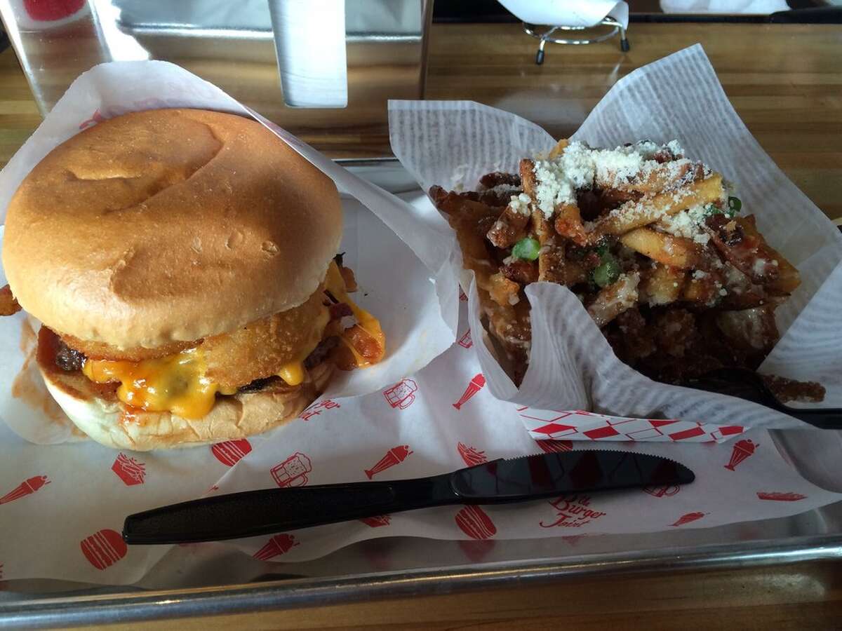 Vote Houston's best burger joints of 2016