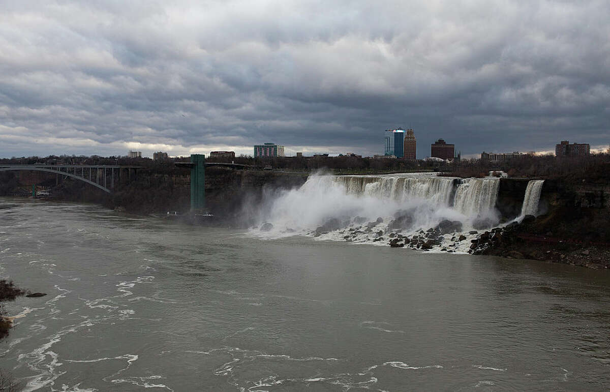 Albany ranked one of the most dangerous cities in New York