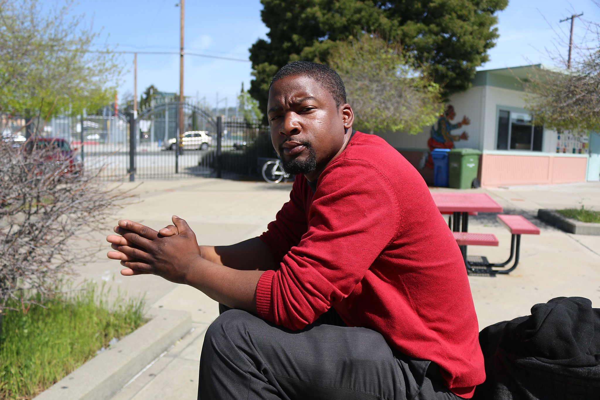 Alternatives to school suspensions show promise