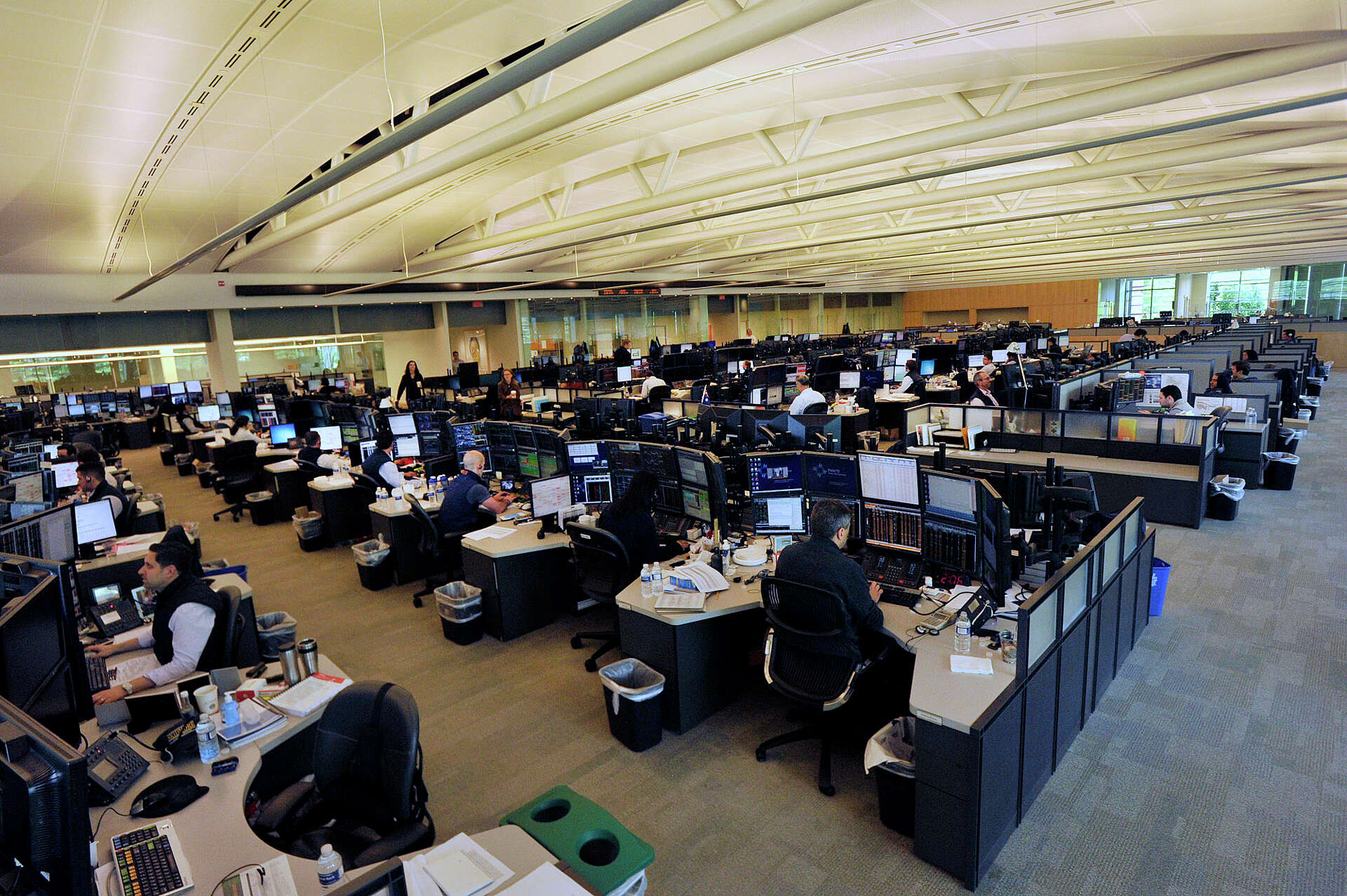 Point72 Ventures office