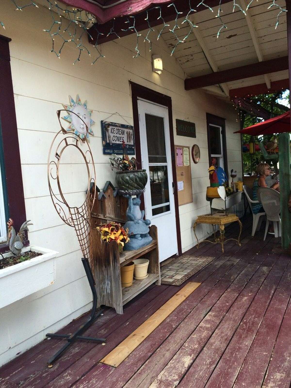 Washington's best road trip restaurants