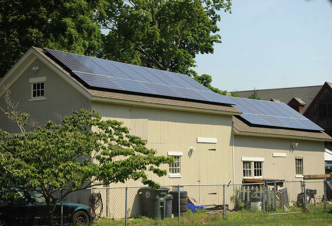 How Connecticut solar could change electric bills here