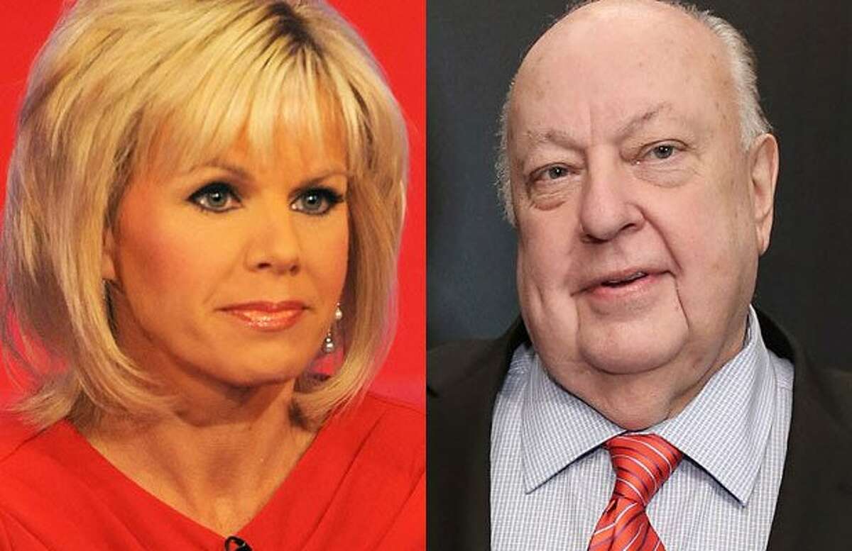 Fired Fox News Anchor Wins 20 Million Sexual Harassment Settlement 5246