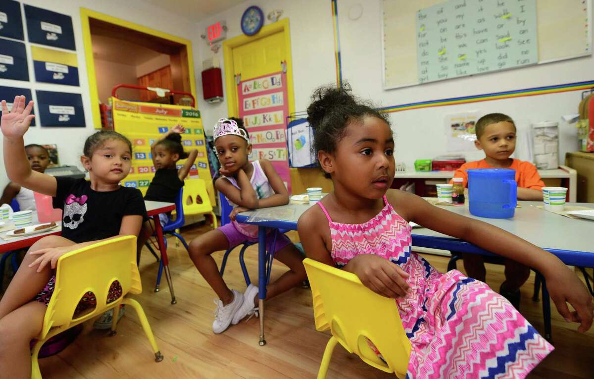 New limits on state child care affect Norwalk families, preschools