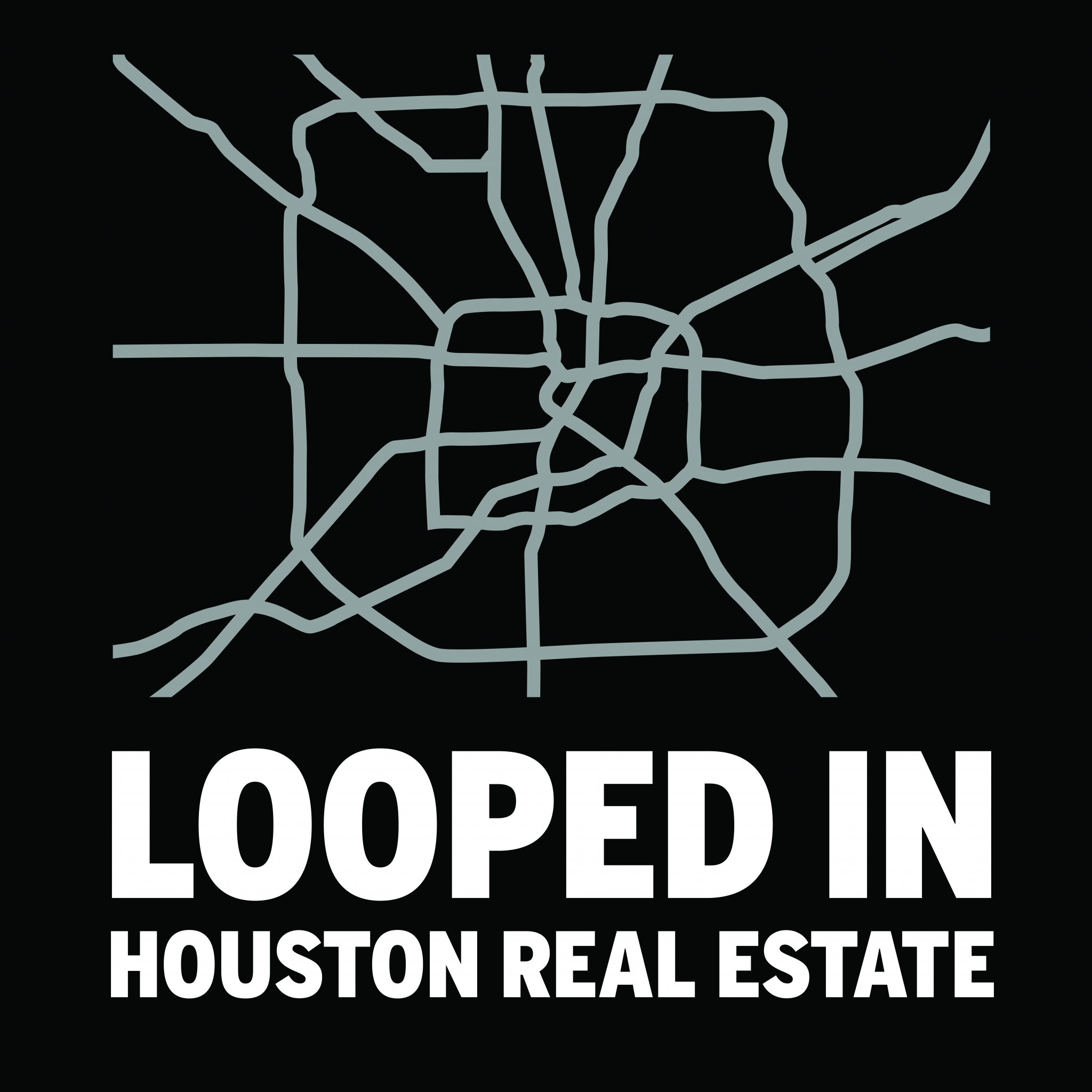 Looped In, a Houston real estate podcast | HoustonChronicle.com