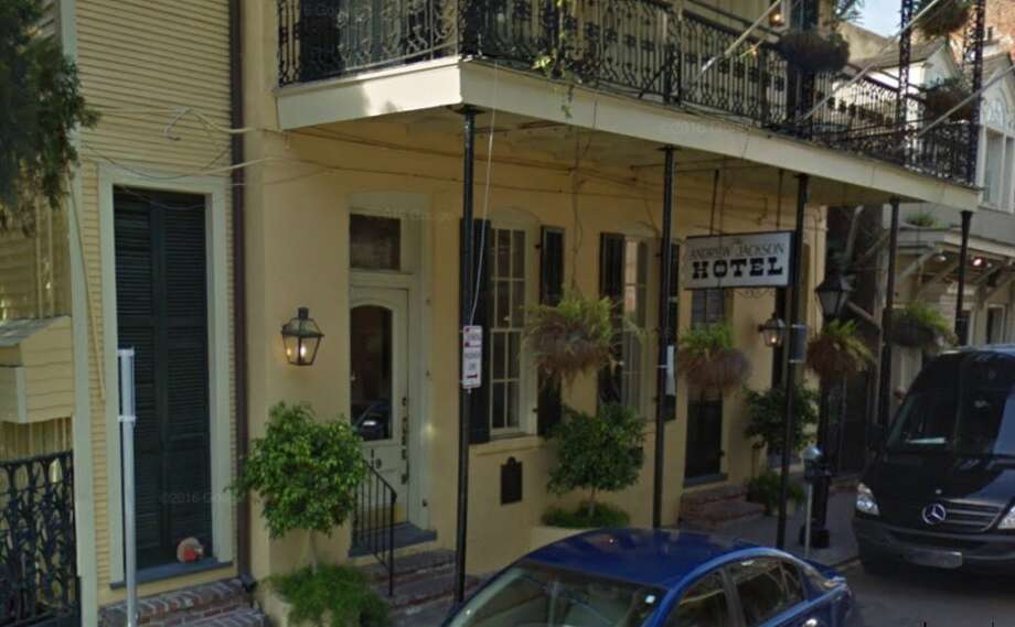 Haunted destinations in Louisiana that you can visit Houston Chronicle