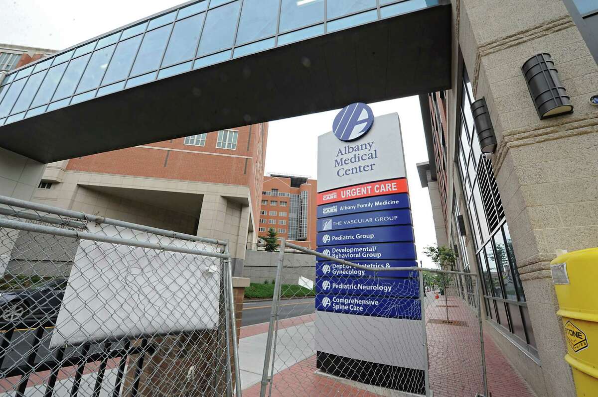 Community Care opens urgent care across from Albany Med