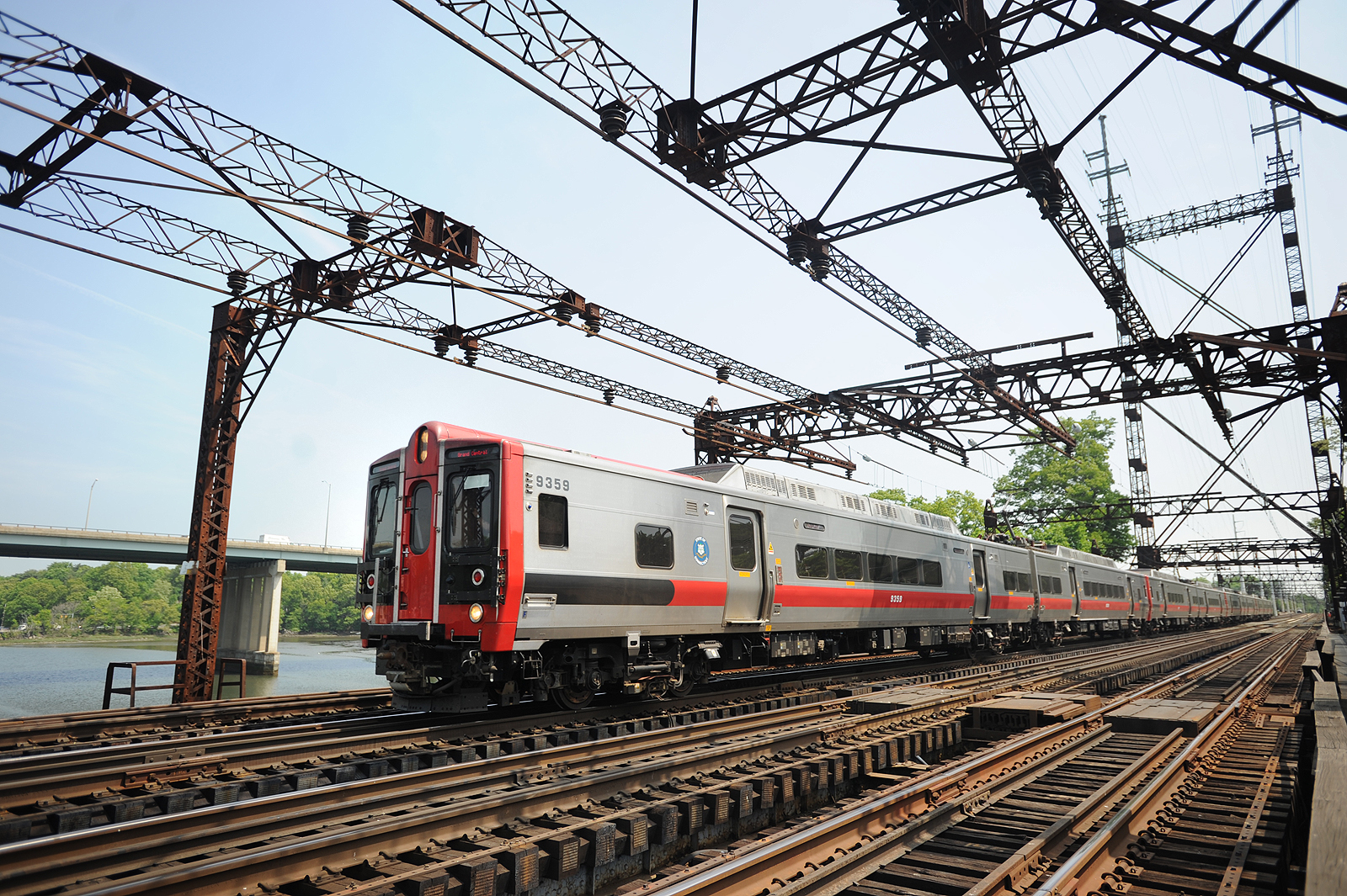 Westport train station lot project to begin Connecticut Post