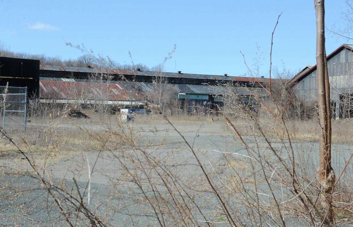 Colonie eyes rebirth of industrial wasteland