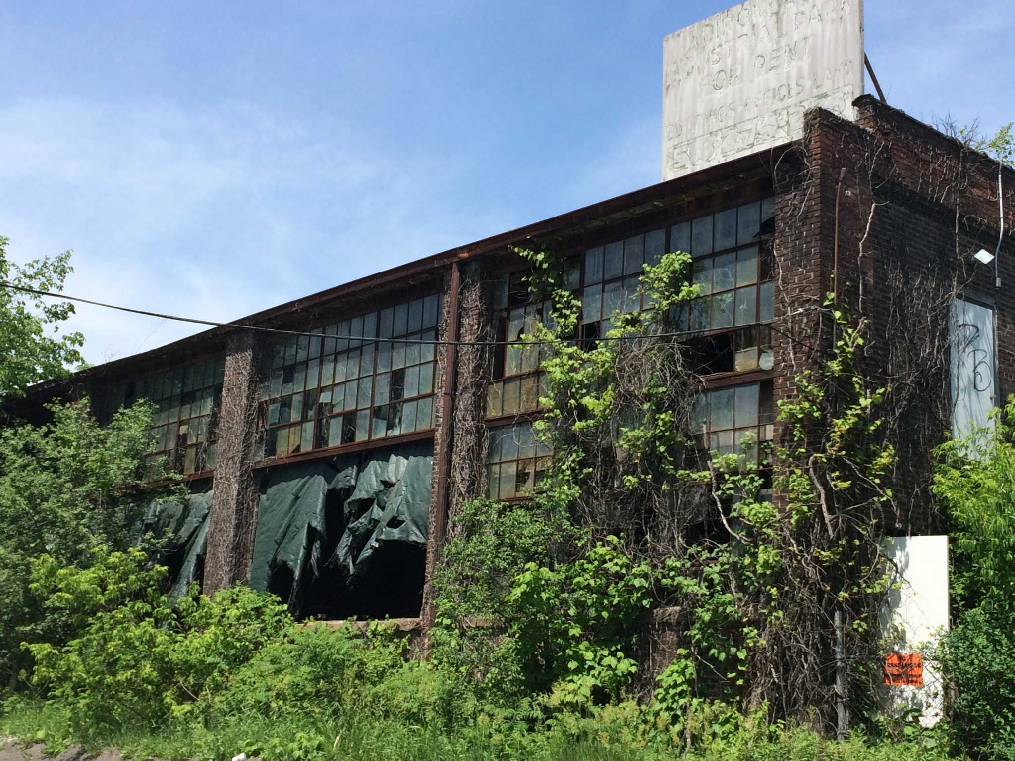DEC: Cleanup to start at old Adirondack Steel site - Vimarsana News