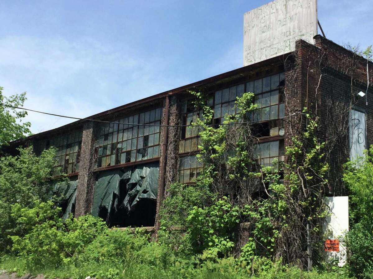 DEC Cleanup to start at old Adirondack Steel site