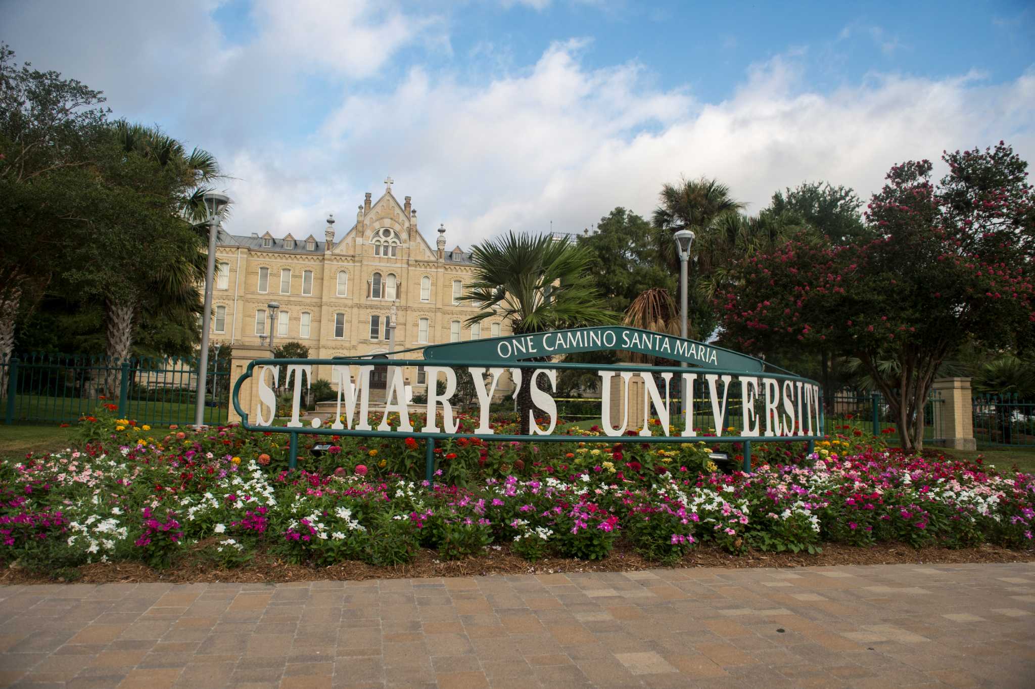 Readers’ Choice St. Mary’s best University/College in S.A.