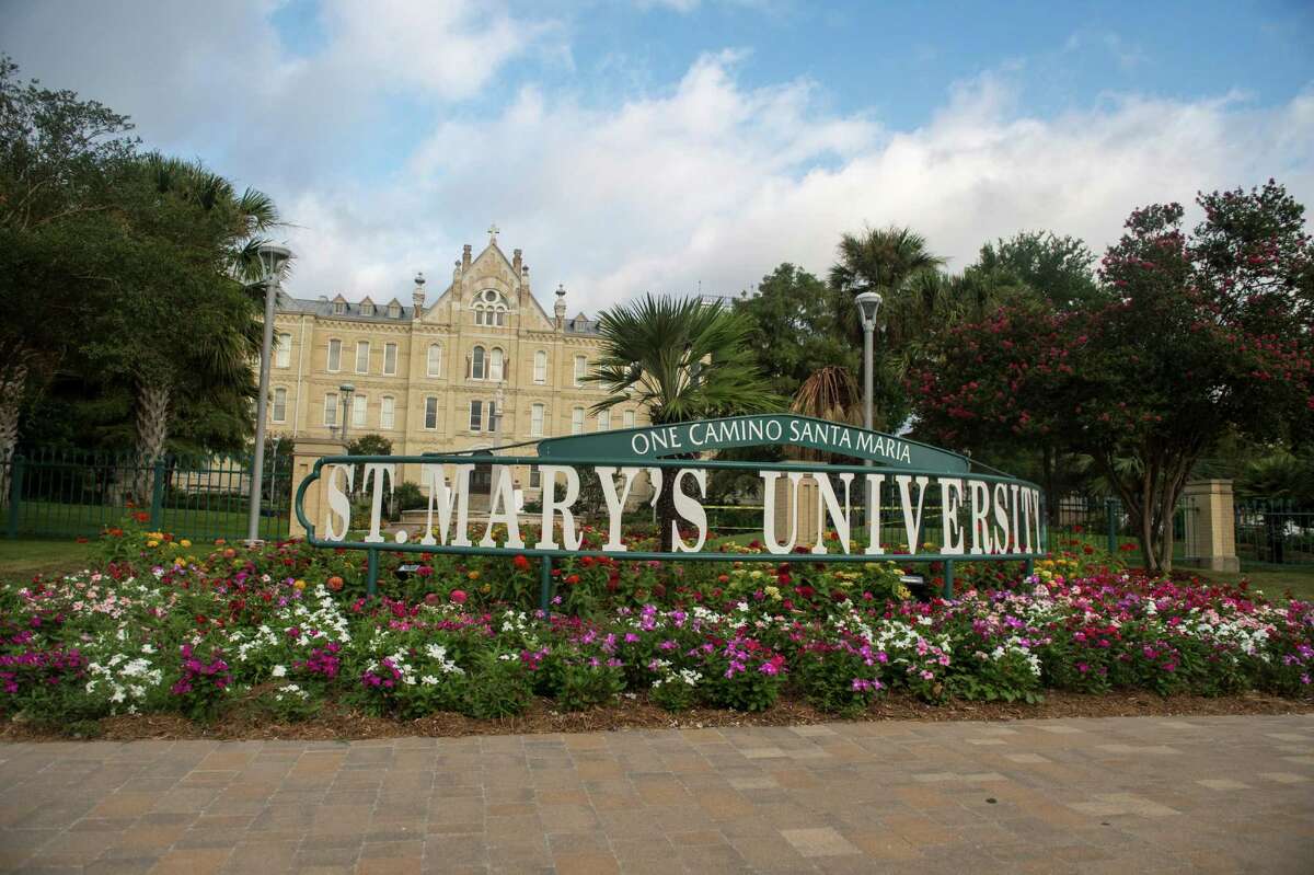 Administrators say four years of transformation and forward momentum have helped St. Mary’s University sweep the University of Texas at San Antonio for the first time in this category’s history. Voters deemed it No. 1 in the Express-News’ Readers’ Choice for College/University.