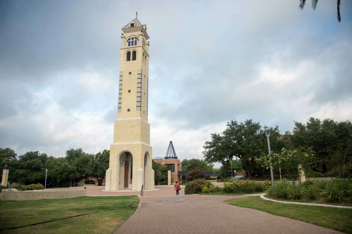 Administrators say four years of transformation and forward momentum have helped St. Mary’s University sweep the University of Texas at San Antonio for the first time in this category’s history. Voters deemed it No. 1 in the Express-News’ Readers’ Choice for College/University.