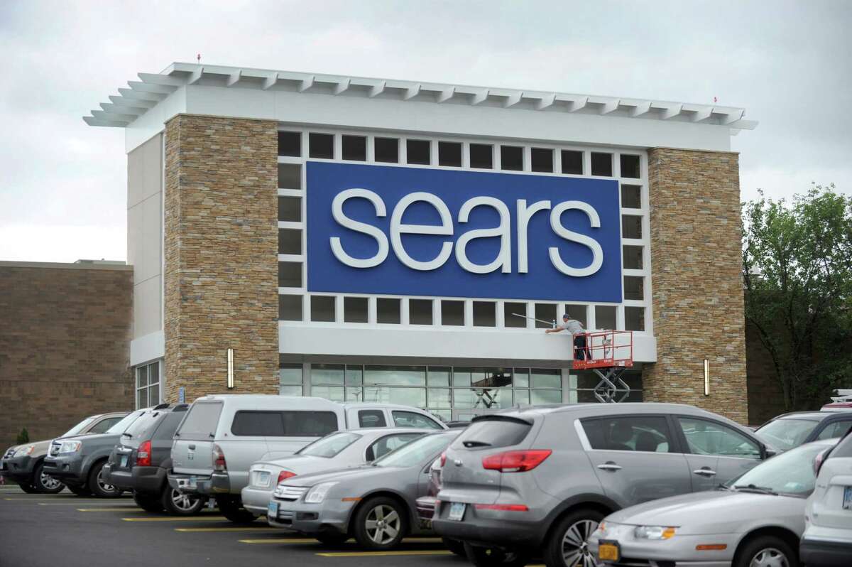 Renovation Gives Sears A Fresh Look At Danbury Fair Mall