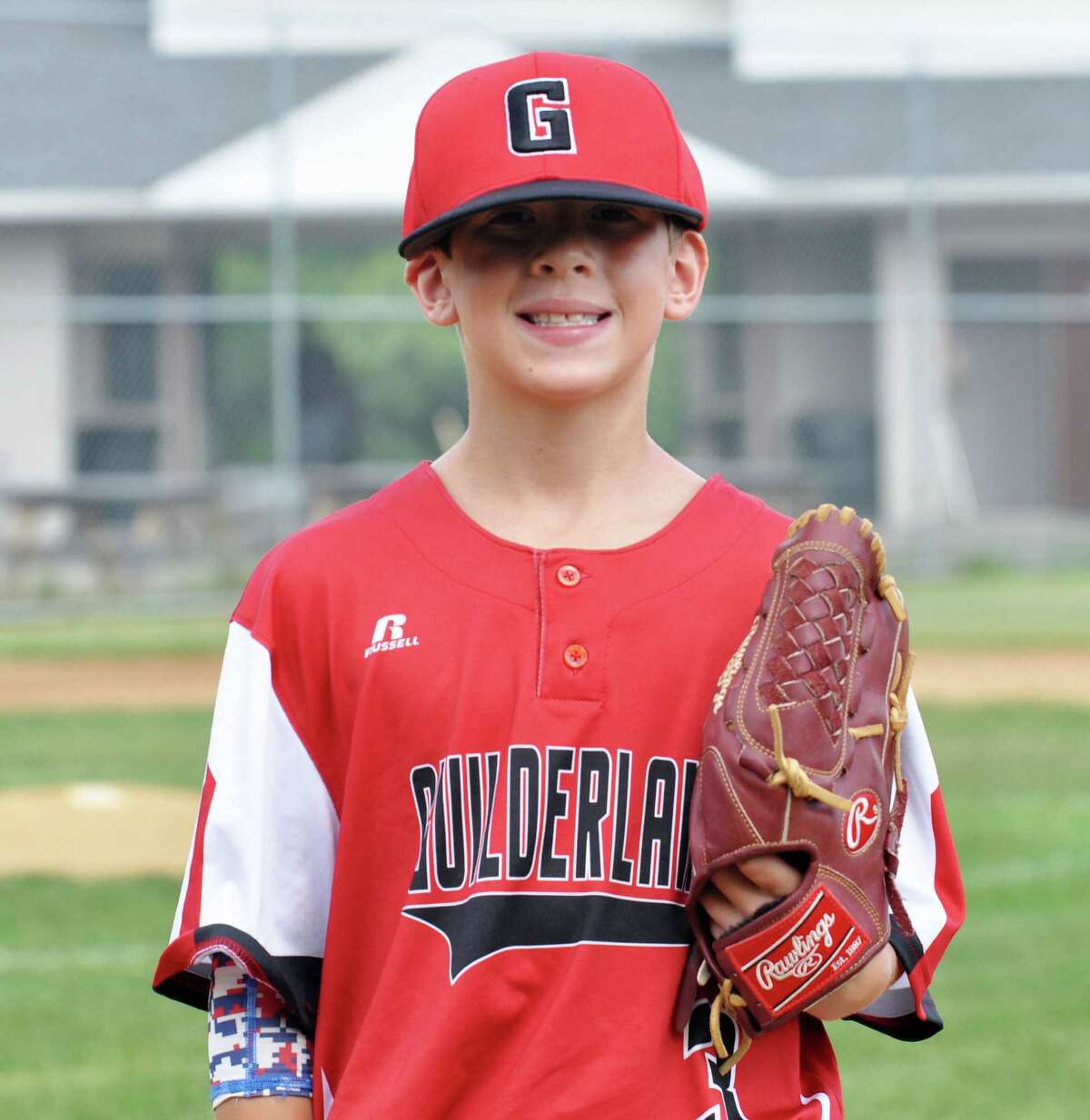 Slingerlands 8-year-old to compete at MLB All-Star game