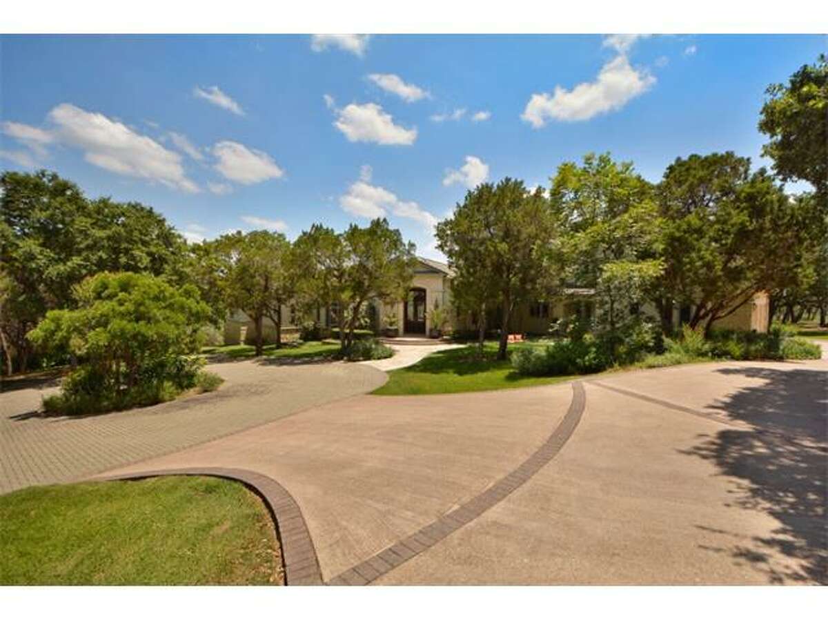 Austin's Barton Canyon Ranch sale sets record