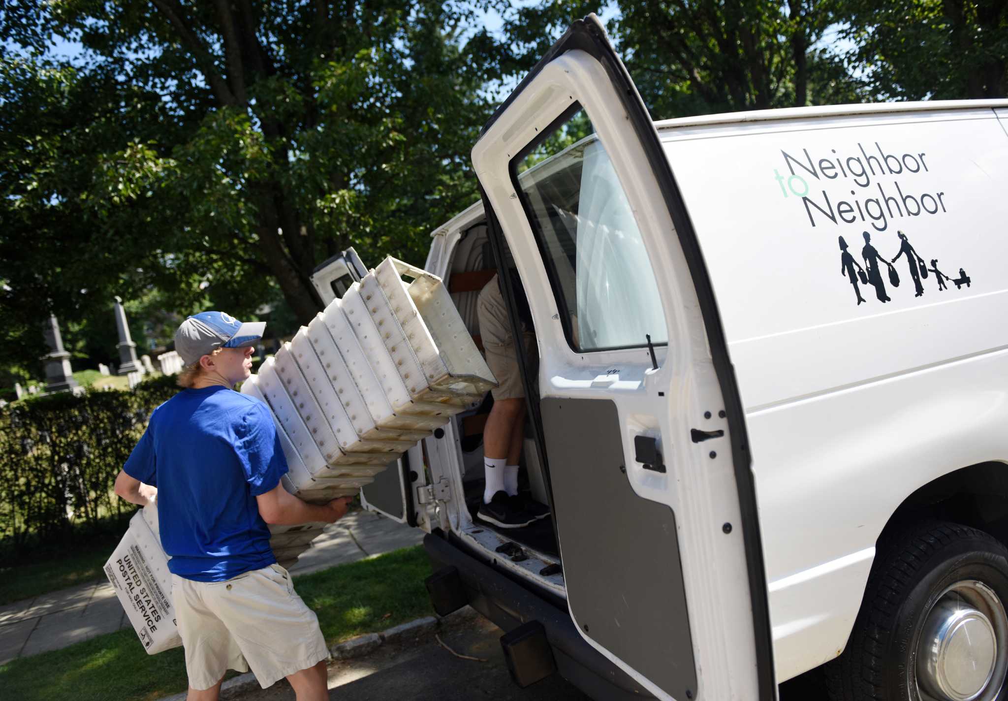 Food Pantries Soup Kitchens In Southern Connecticut   RawImage 