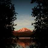 At Lassen Volcanic National Park, Exploring A Restless Landscape - SFGate