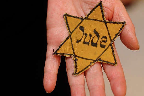 Zionism adopted the Star of David as its symbol in 1897 ...