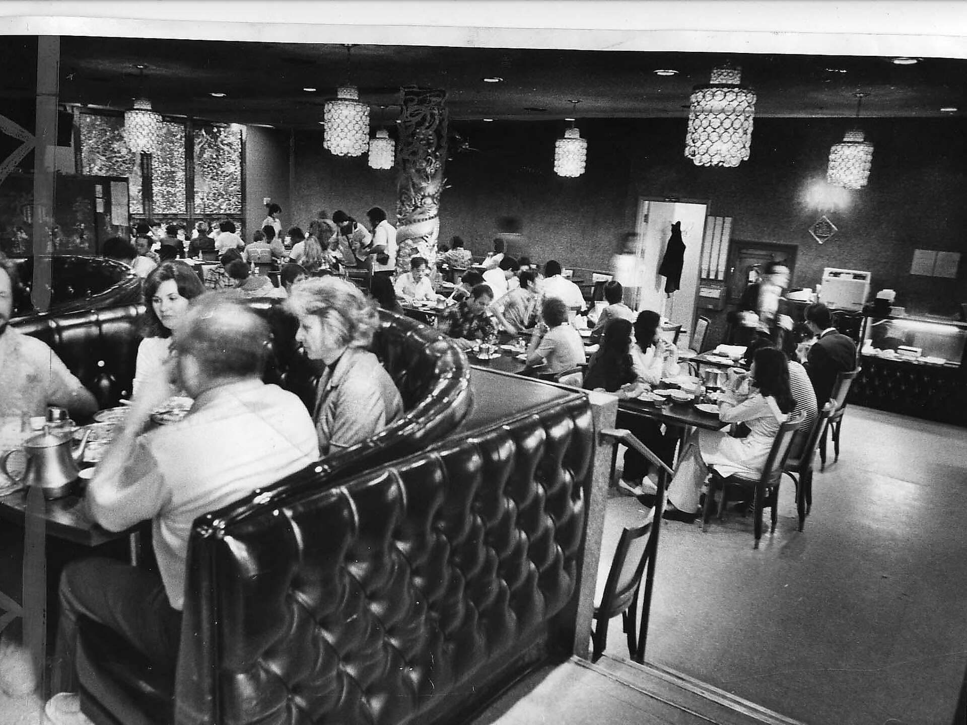 Golden Dragon Restaurant massacre photo 1