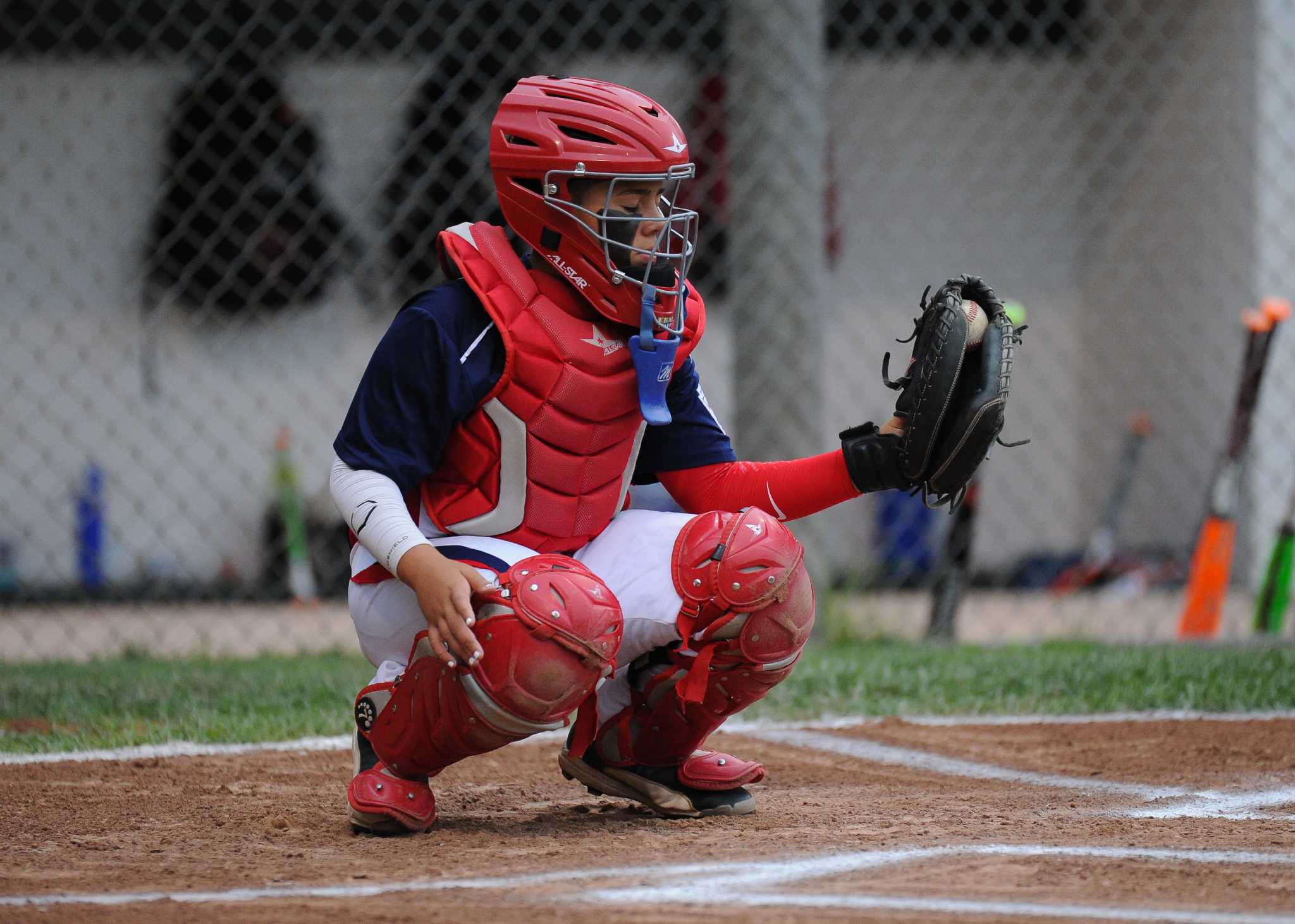 Ridgefield wins District-1 Little League championship over Norwalk