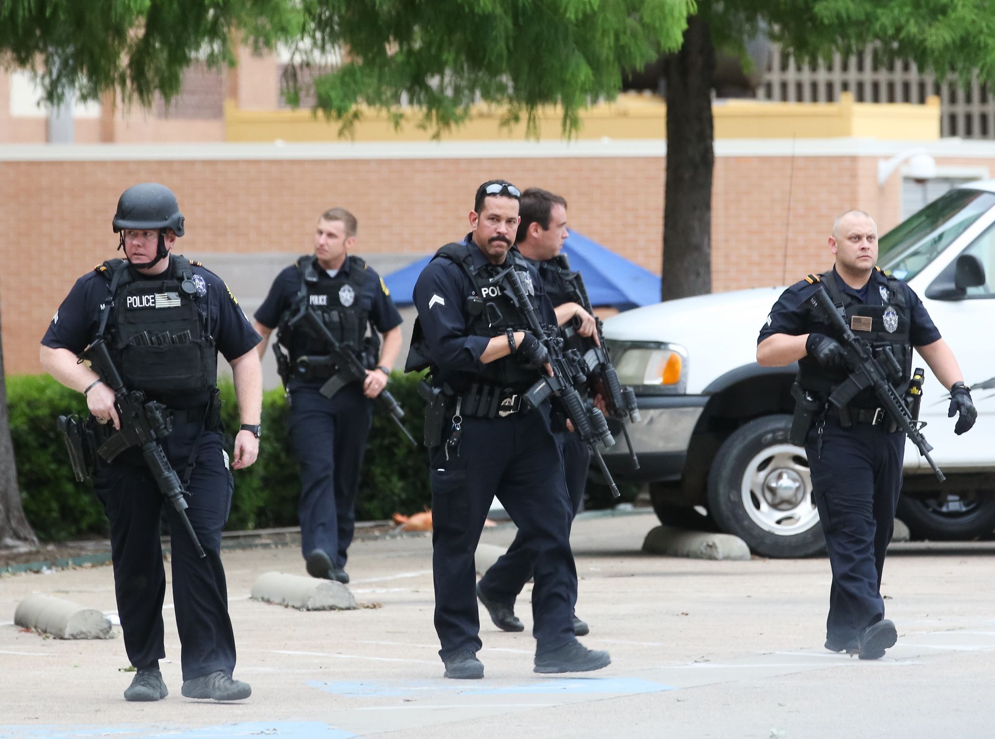 Dallas police find threat to NorthPark Center Nordstrom