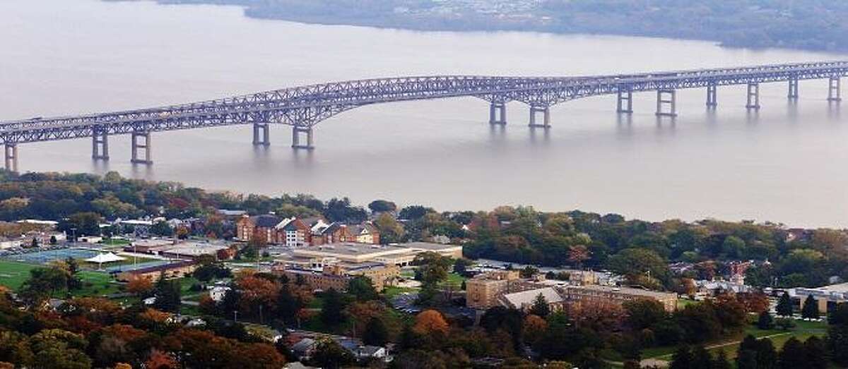 Albany ranked one of the most dangerous cities in New York