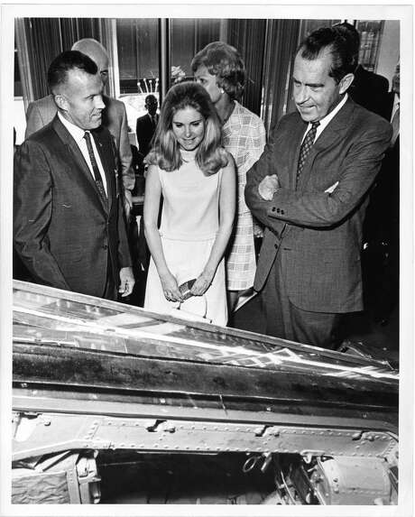Listen Apollo 11 Crew Now Isolated From Everyone Except Nixon Fairfield Citizen