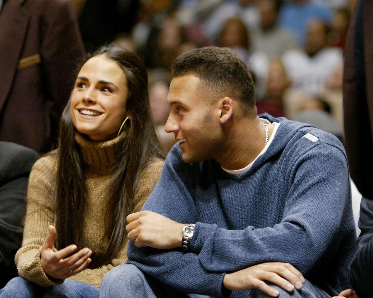 Derek Jeter ex girlfriends: What Really Happened Behind the Headlines
