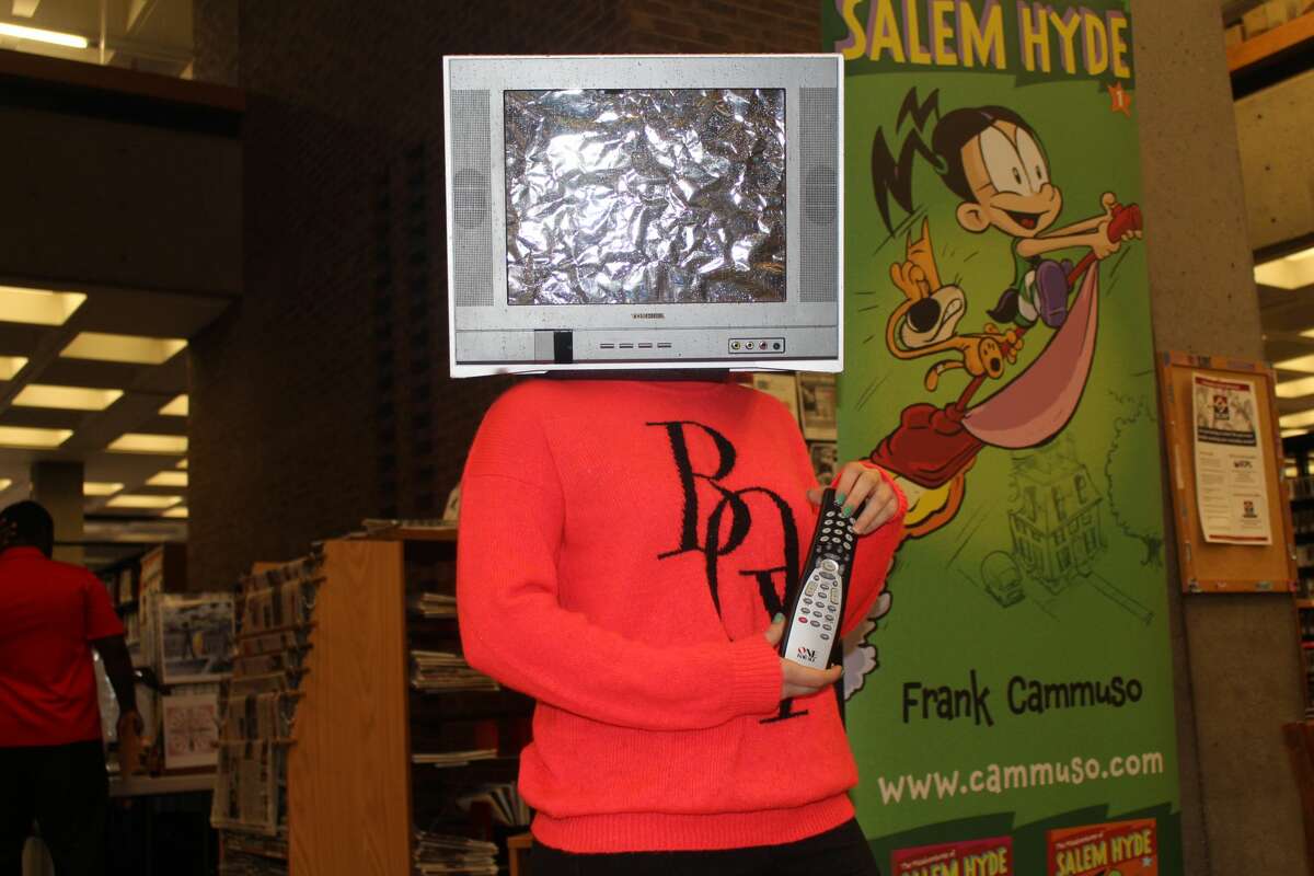 SEEN Electric City Comic Con