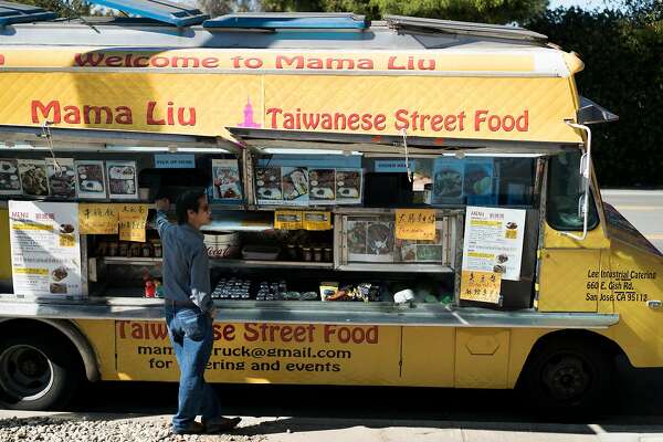 For The Bay Areas Top Taiwanese Food Head South