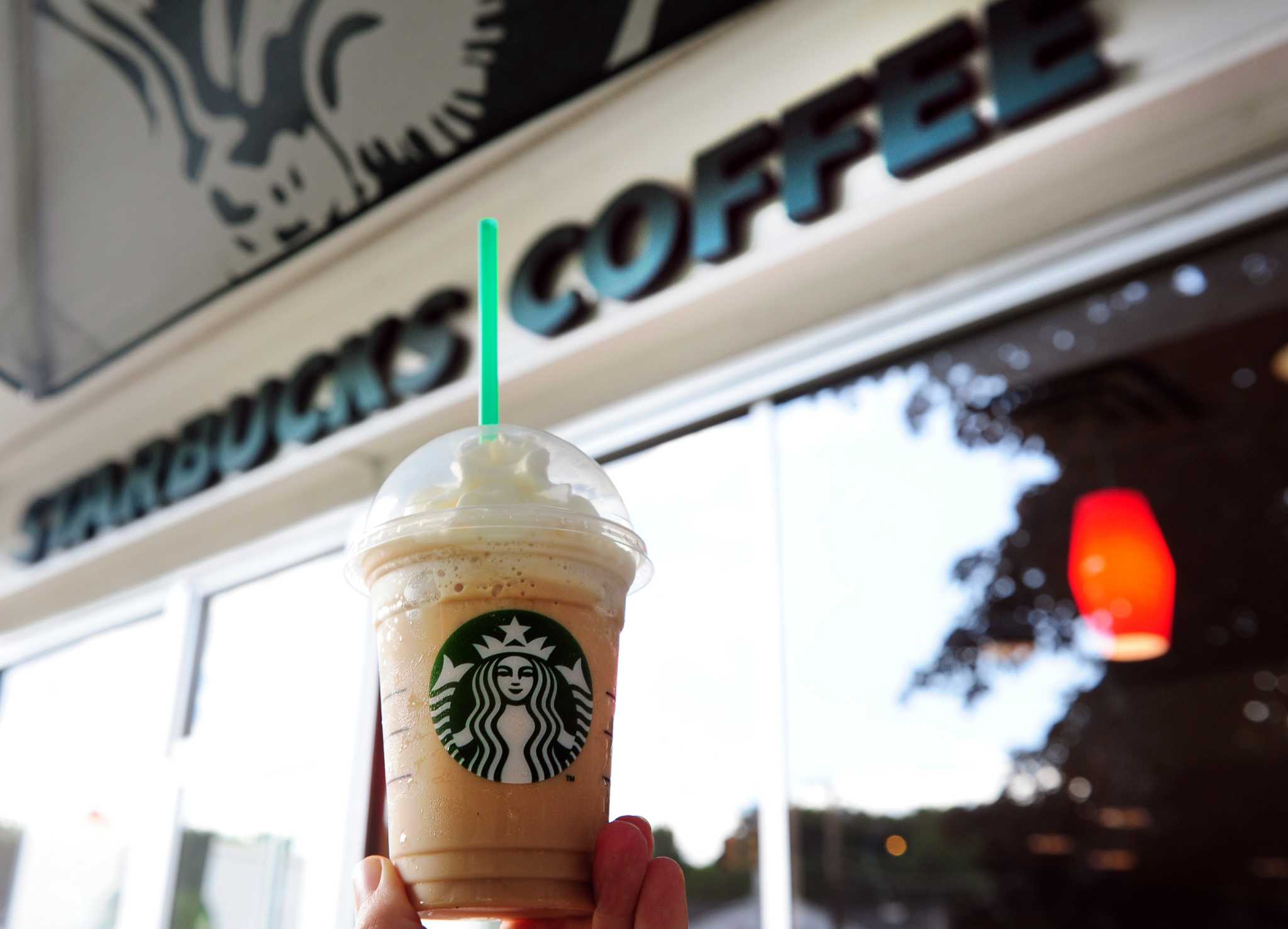 Starbucks Unveils Raises Insurance Changes