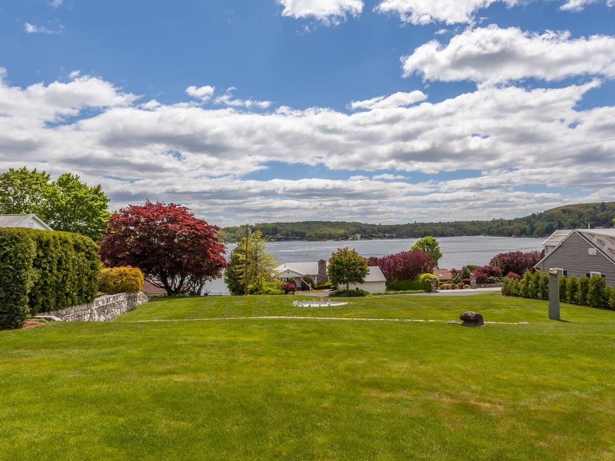 On the market Lake homes in western Connecticut