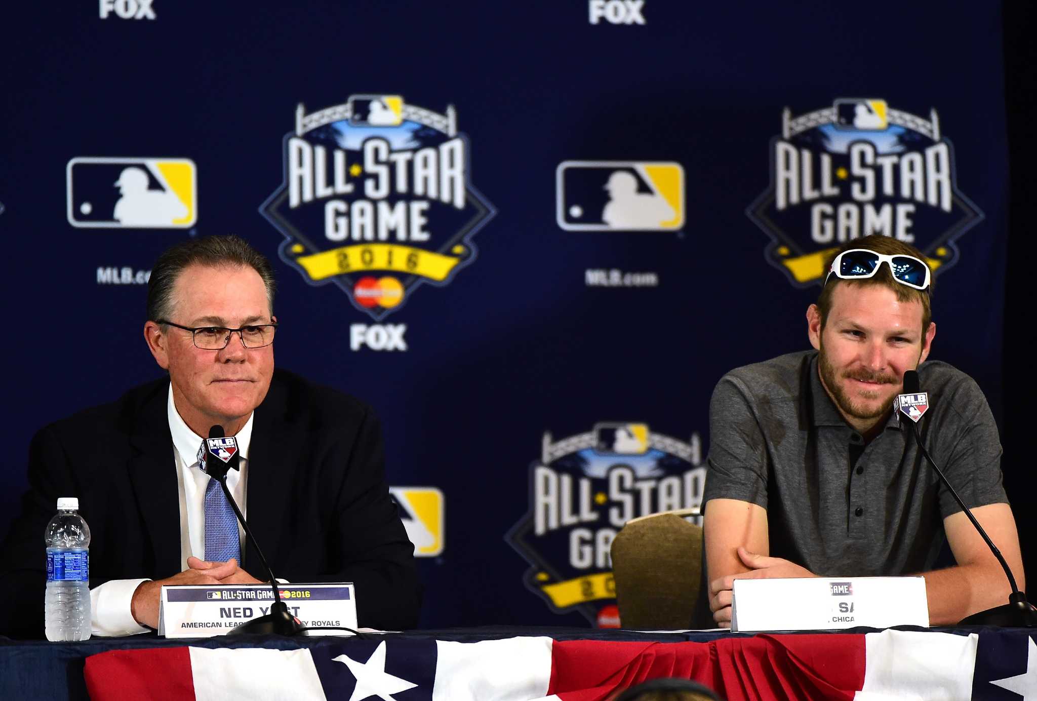 All-Star pitcher Chris Sale says Tony Gwynn's death caused him to quit  chewing tobacco