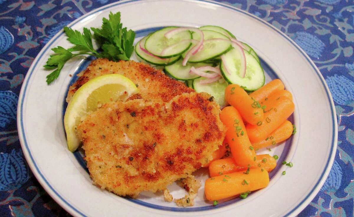 Flavor Pork Chops With Buttermilk Marinade