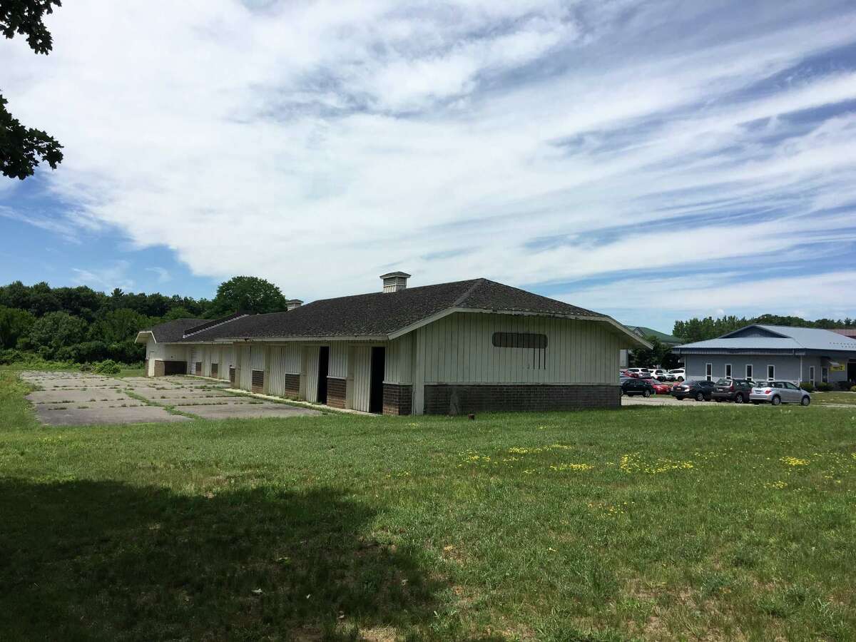 Planning Board to discuss Clifton Park office buildings