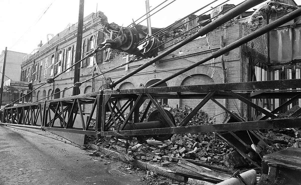 The battle to save SF’s Gold Rush-era SeaWall Warehouse