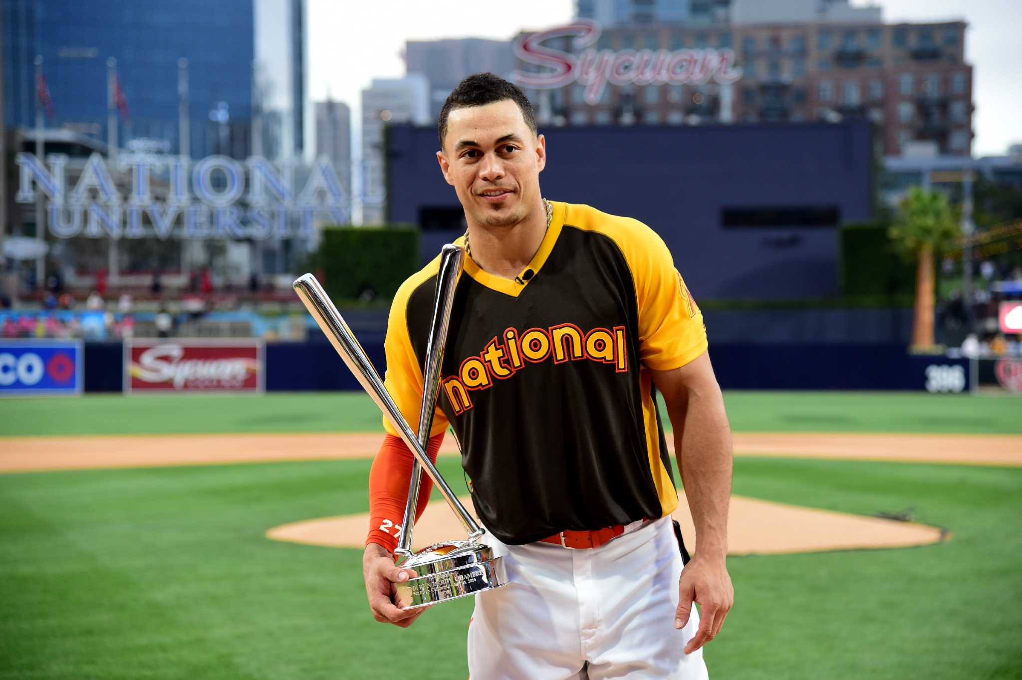 MLB AllStar Home Run Derby