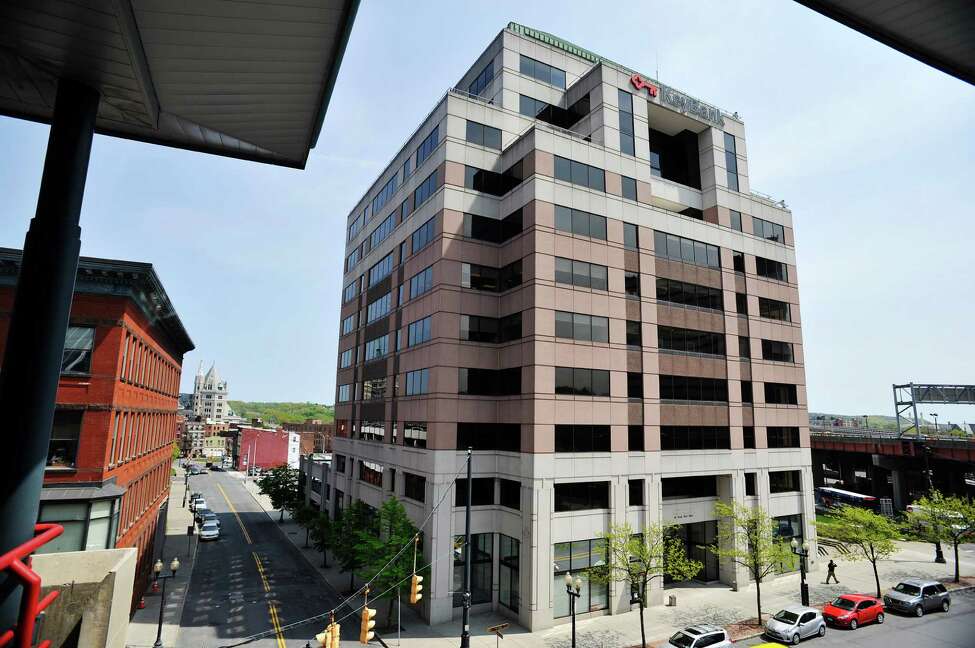 KeyBank to close 30 local bank branches as part of First Niagara deal