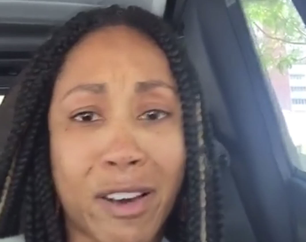 Former Miss Alabama calls Dallas cop killer a martyr