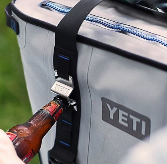 Yeti Stock Rises, Then Pares Gains on Cooler Enthusiasm - Bloomberg